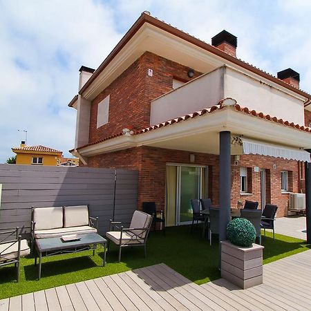 Cerr Drm Villa Salou Ngoại thất bức ảnh