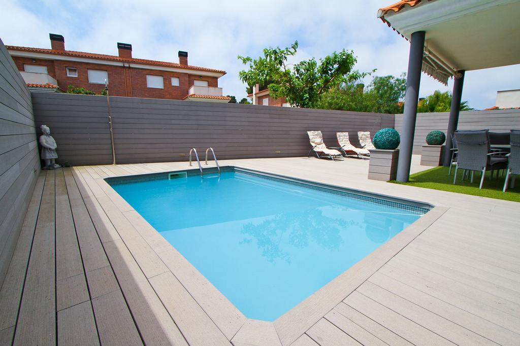 Cerr Drm Villa Salou Ngoại thất bức ảnh