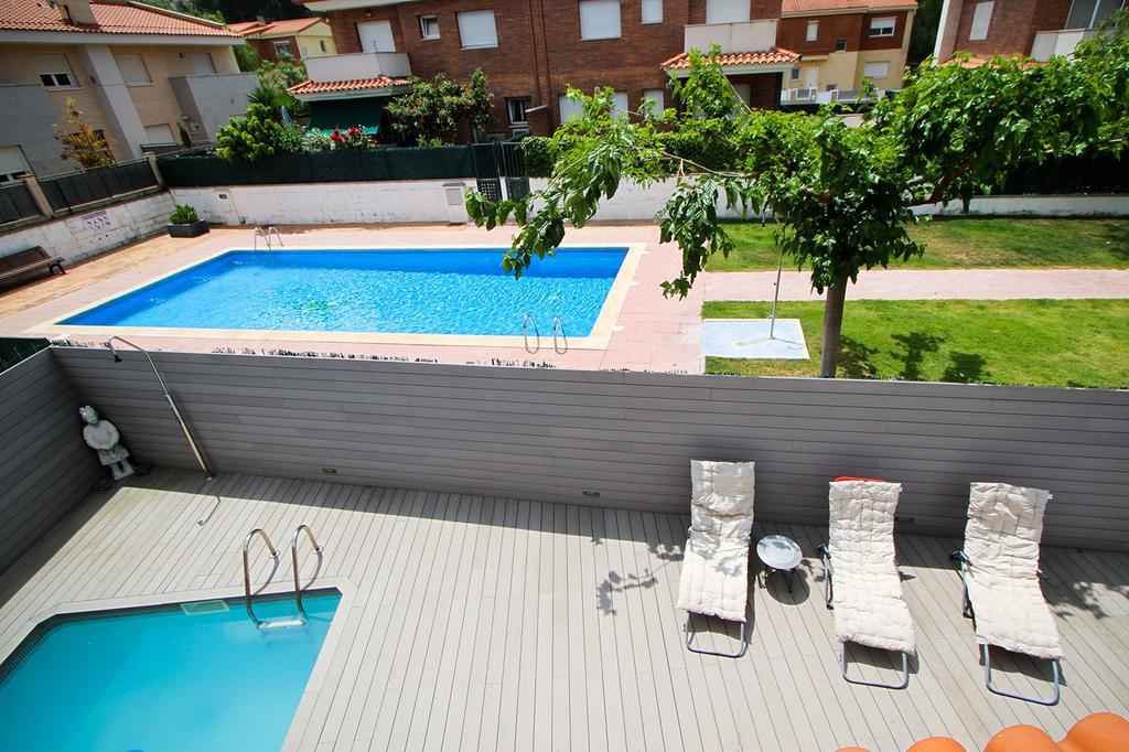 Cerr Drm Villa Salou Ngoại thất bức ảnh