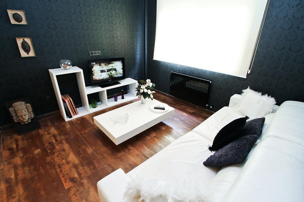Cerr Drm Villa Salou Ngoại thất bức ảnh