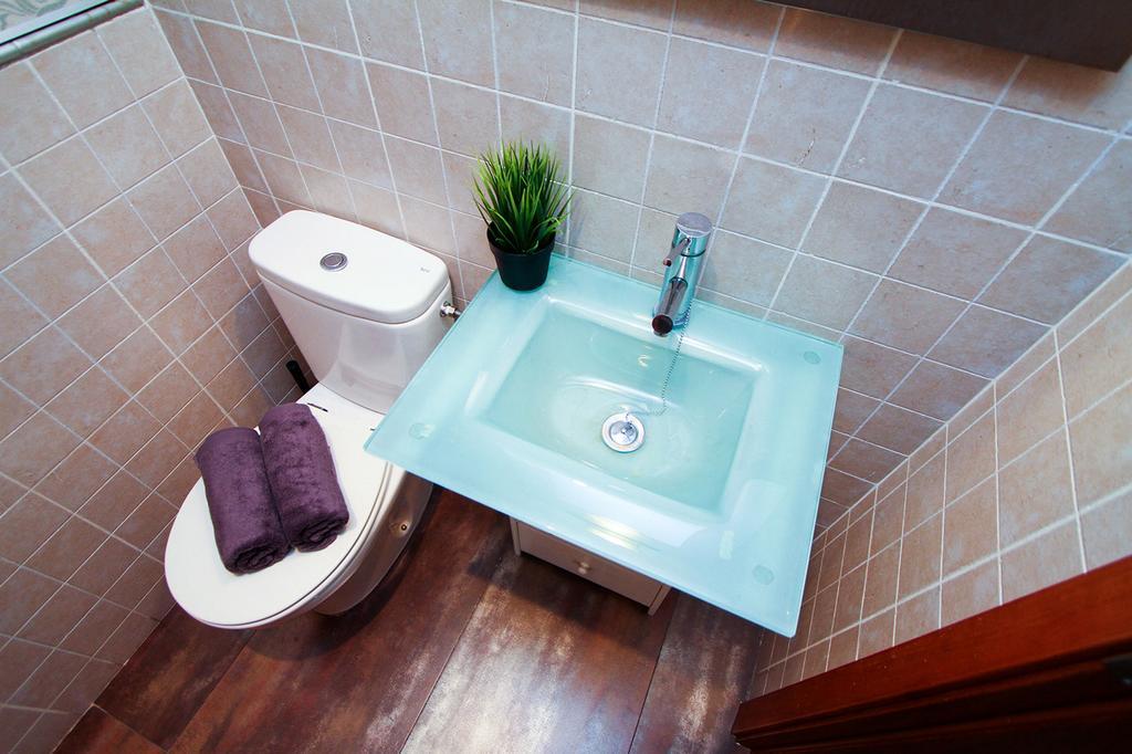 Cerr Drm Villa Salou Ngoại thất bức ảnh