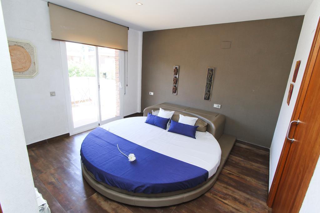 Cerr Drm Villa Salou Ngoại thất bức ảnh